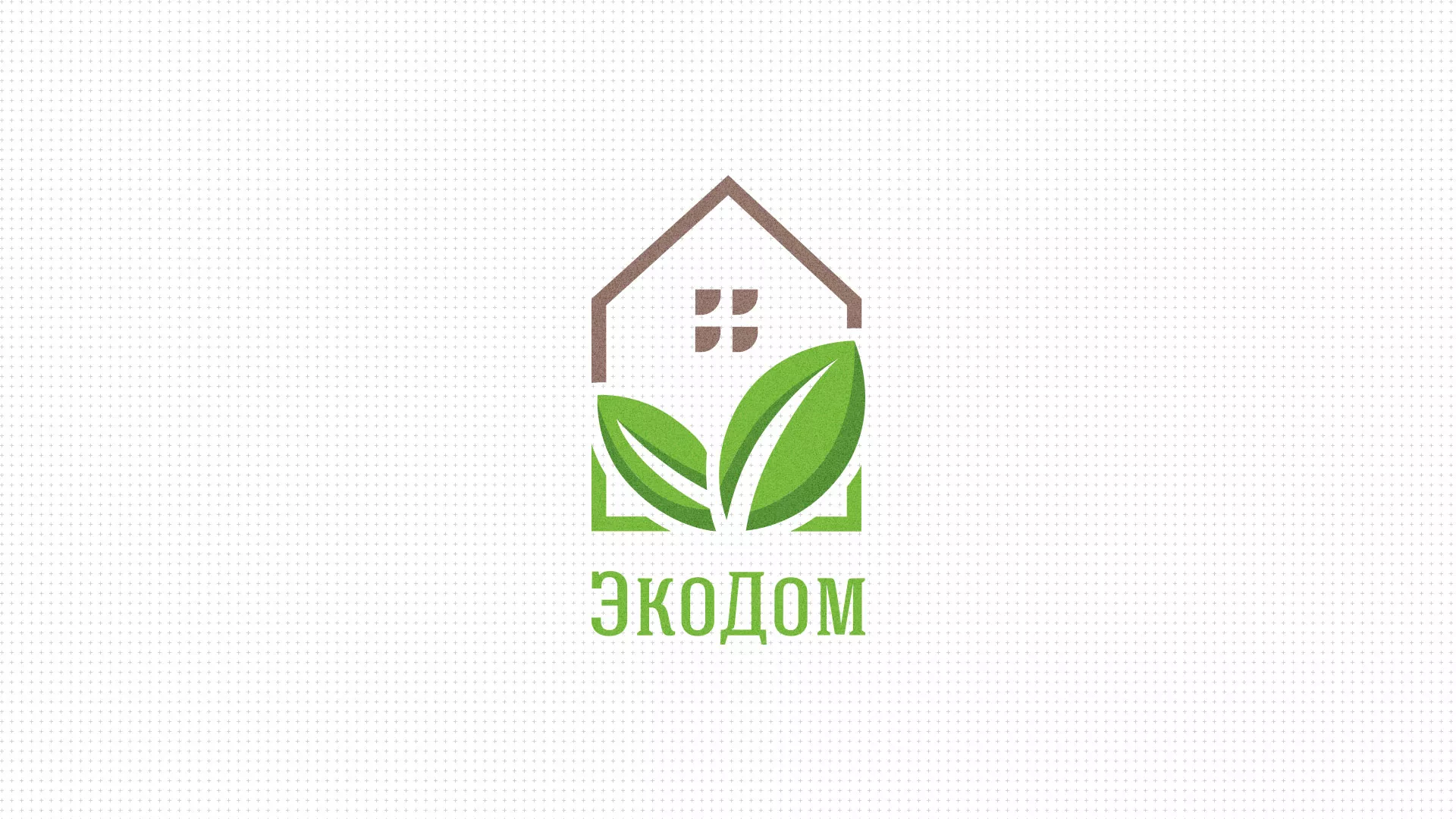 Создание сайта для строительной компании «ЭКОДОМ» в Галиче